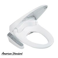 NẮP RỬA BỒN CẦU ĐIỆN TỬ AMERICAN STANDARD 8433