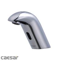 VÒI RỬA LAVABO CẢM ỨNG CAESAR A910 -