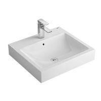 CHẬU RỬA LAVABO INAX AL-536V