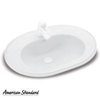 CHẬU RỬA AMERICAN STANDARD 0425-WT