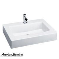 CHẬU RỬA AMERICAN STANDARD 0504-WT