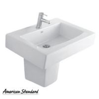 CHẬU RỬA AMERICAN STANDARD 0504W-WT