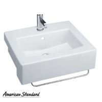 CHẬU LAVABO ĐẶT BÀN ĐÁ AMERICAN 0514-WT