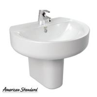 CHẬU RỬA AMERICAN STANDARD 0552-WT/ 0740-WT