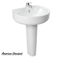 CHẬU RỬA AMERICAN STANDARD 0552-WT/ 0742-WT