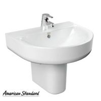 CHẬU RỬA AMERICAN STANDARD 0553-WT/ 0740-WT