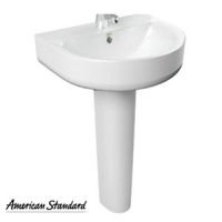 CHẬU RỬA AMERICAN STANDARD 0553-WT/ 0742-WT