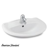 CHẬU RỬA AMERICAN STANDARD 0560-WT