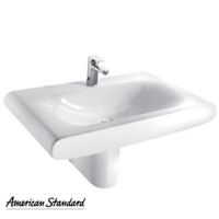 CHẬU RỬA AMERICAN STANDARD 0717-WT-0074-WT