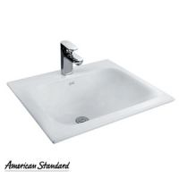 CHẬU RỬA AMERICAN STANDARD 0721-WT