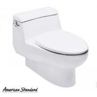 BỒN CẦU AMERICAN STANDARD 2050-WT