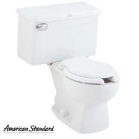 BỒN CẦU AMERICAN STANDARD VF-2107-WT