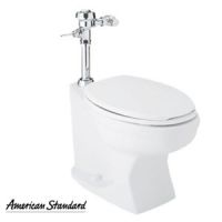 BỒN CẦU TREO TƯỜNG AMERICAN STANDARD 2222-WT