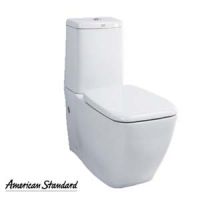 BỒN CẦU AMERICAN STANDARD VF-2329-WT