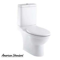 BỒN CẦU AMERICAN STANDARD VF-2426-WT