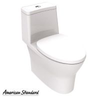 BỒN CẦU AMERICAN STANDARD 2530-WT