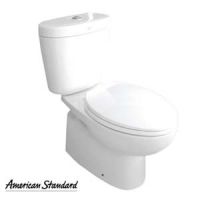 BỒN CẦU AMERICAN STANDARD VF-2791H-WT