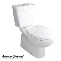 BỒN CẦU AMERICAN STANDARD VF-2819H-WT