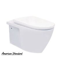 BỒN CẦU TREO TƯỜNG AMERICAN STANDARD 3116-WT