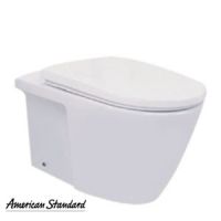 BỒN CẦU TREO TƯỜNG AMERICAN STANDARD 3225SC-WT