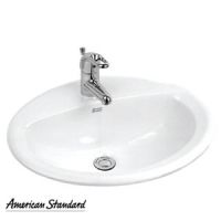 CHẬU RỬA AMERICAN STANDARD VF-0476