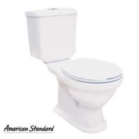 BỒN CẦU AMERICAN STANDARD VF-2321