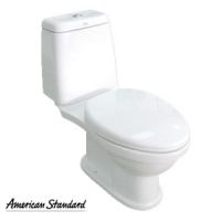 BỒN CẦU AMERICAN STANDARD VF-2385