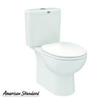 BỒN CẦU AMERICAN STANDARD VF-2714-2