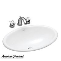 CHẬU RỬA AMERICAN STANDARD WP-0431