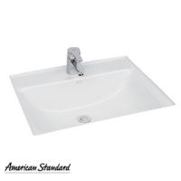 CHẬU RỬA AMERICAN STANDARD WF-051