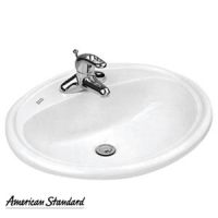 CHẬU RỬA AMERICAN STANDARD WP-0456