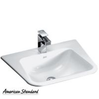 CHẬU RỬA AMERICAN STANDARD WP-F422