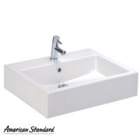 CHẬU RỬA AMERICAN STANDARD WP-F445