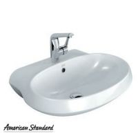 CHẬU RỬA AMERICAN STANDARD WP-F511