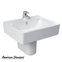 CHẬU RỬA AMERICAN STANDARD F550- 0740-WT