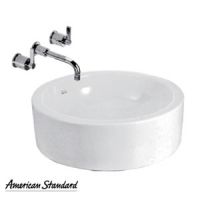 CHẬU RỬA AMERICAN STANDARD WP-F605