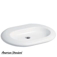 CHẬU RỬA AMERICAN STANDARD WP-F640