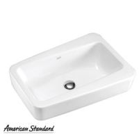 CHẬU RỬA AMERICAN STANDARD WP-F651