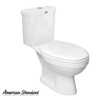 BỒN CẦU AMERICAN STANDARD VF-2314