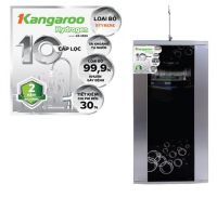 MÁY LỌC NƯỚC KANGAROO HYDROGEN SUPERSTYENE 10 CẤP LỌC KG10G5 VTU MODEL 2020