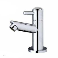 VÒI RỬA LAVABO LẠNH CAESAR B040C