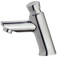 VÒI LAVABO TỰ ĐỌNG NGẮT NƯỚC CAESAR B054