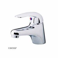 VÒI CHẬU LAVABO NÓNG LẠNH CAESAR B260CU