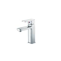 VÒI LAVABO CAESAR NÓNG LẠNH B550C