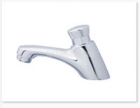 VÒI RỬA LAVABO BÁN TỰ ĐỘNG CAESAR BF053