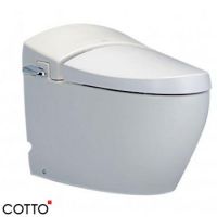 BỒN CẦU COTTO C10037