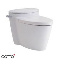 BỒN CẦU COTTO C10047