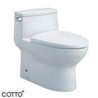 BỒN CẦU COTTO C10127