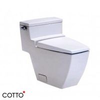 BỒN CẦU COTTO C10187