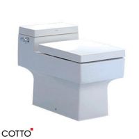 BỒN CẦU COTTO C10317